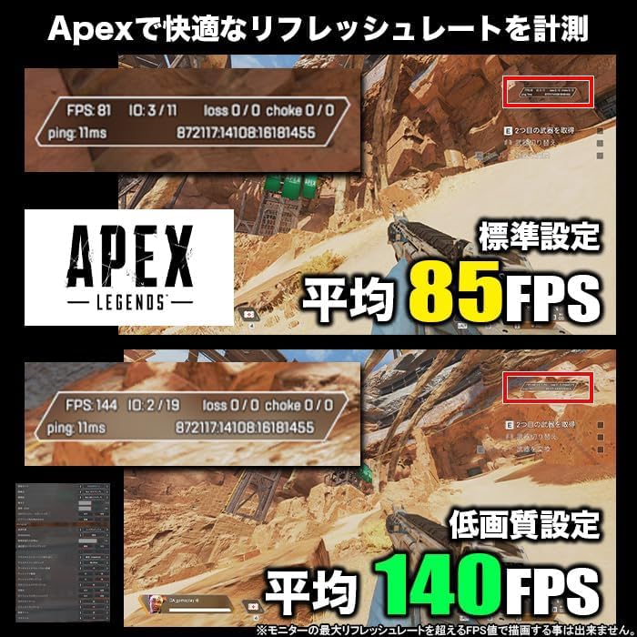 整備済み品】PASOUL 煌 Ver.R GBKR-3070-i5 ゲーミングPC デスクトップ